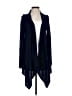 Banana Republic Blue Cardigan Size XS - photo 1