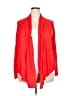 Isda & Co Red Cardigan Size 2X - photo 1