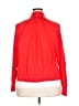 Isda & Co Red Cardigan Size 2X - photo 2