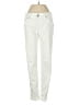 Hudson Jeans Ivory White Jeans Size 27 waist - photo 1