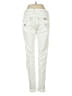 Hudson Jeans Ivory White Jeans Size 27 waist - photo 2