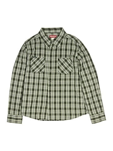 Unionbay Long Sleeve Button-Down Shirt (view 1)