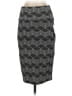 Lularoe Argyle Gray Formal Skirt Size S - photo 1