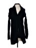 Express Design Studio Black Cardigan Size S - photo 1