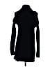 Express Design Studio Black Cardigan Size S - photo 2