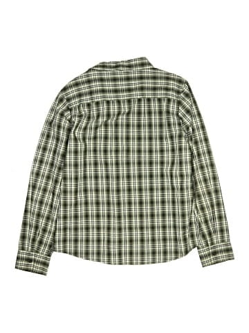 Unionbay Long Sleeve Button-Down Shirt (view 2)