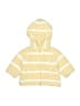 Angel Dear 100% Polyamide Yellow Cardigan 3-6 MO / 6 MO - photo 1