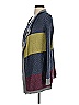 CAbi 100% Cotton Blue Cardigan Size S - photo 5