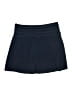Athleta Solid Blue Active Skort Size 12 - photo 2