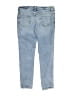 Gymboree Solid Blue Jeans Size 8 - photo 2