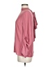 MAAC London 100% Polyester Pink Long Sleeve Blouse Size M - photo 5