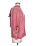 MAAC London 100% Polyester Pink Long Sleeve Blouse Size M - photo 4