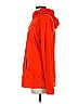 Columbia Orange Pullover Hoodie Size S (estimated) - photo 5