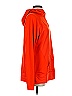 Columbia Orange Pullover Hoodie Size S (estimated) - photo 4