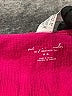 Out From Under Pink Bodysuit Size M - photo 3