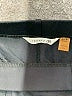 Theory 38 Solid Black Active Pants Size S - photo 4