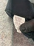 Theory 38 Solid Black Active Pants Size S - photo 5