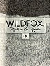 Wildfox Solid Gray Pullover Sweater Size Sm (1 or S) - photo 7