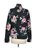 Assorted Brands Floral Black Blazer Size M - photo 2