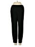 Vince. 100% Polyester Solid Black Track Pants Size XXS - photo 1