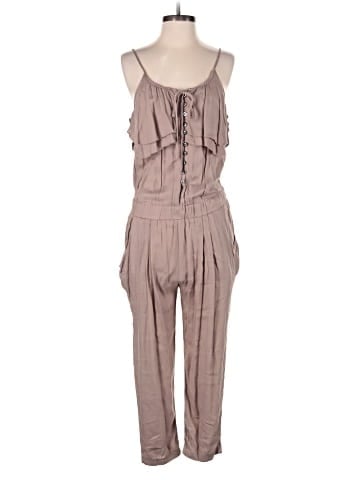 Maude Jumpsuit (view 1)