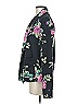 Assorted Brands Floral Black Blazer Size M - photo 5