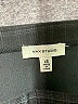 Max Studio Houndstooth Black Formal Skirt Size XS - photo 4
