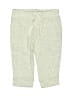 Old Navy 100% Cotton Gray Casual Pants Size 6-12 mo - photo 1