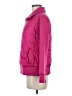 Bernardo Fashions Solid Pink Jacket Size M - photo 5