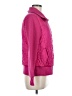 Bernardo Fashions Solid Pink Jacket Size M - photo 4