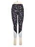 Lululemon Athletica Black Active Pants Size 8 - photo 1
