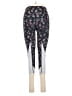Lululemon Athletica Black Active Pants Size 8 - photo 2