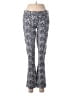 J.Crew Floral Blue Casual Pants Size 28 waist - photo 1