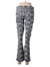 J.Crew Floral Blue Casual Pants Size 28 waist - photo 2