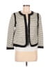 Ann Taylor LOFT Ivory Blazer Size 6 - photo 1