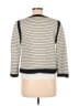Ann Taylor LOFT Ivory Blazer Size 6 - photo 2