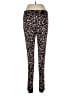 Isotoner Animal Print Black Leggings Size L - photo 2