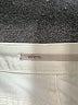 Vince. White Jeans Size 28 waist - photo 6