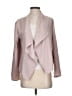 Express 100% Polyester Pink Jacket Size S (petite) - photo 1