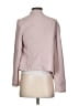 Express 100% Polyester Pink Jacket Size S (petite) - photo 2