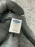 Old Navy Solid Gray Casual Dress Size M - photo 7