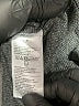 Old Navy Solid Gray Casual Dress Size M - photo 8