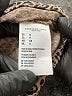 American Eagle Outfitters 100% Viscose Animal Print Brown Romper Size S - photo 4