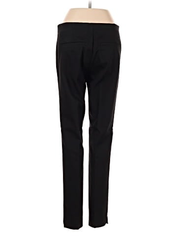 Ecru Dress Pants (view 2)