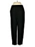 Madewell 100% Viscose Black Casual Pants Size XXS - photo 1