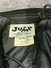 Jump 100% Polyester Black Cocktail Dress Size 9 - 10 - photo 4