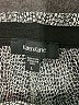 Karen Kane Tweed Gray Casual Pants Size L - photo 7
