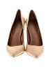 BCBGeneration Tan Heels Size 9 1/2 - photo 2