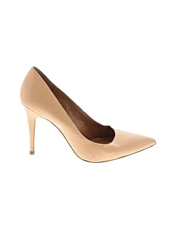 BCBGeneration Heels (view 1)