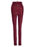 Athleta Burgundy Active Pants Size XS - photo 2